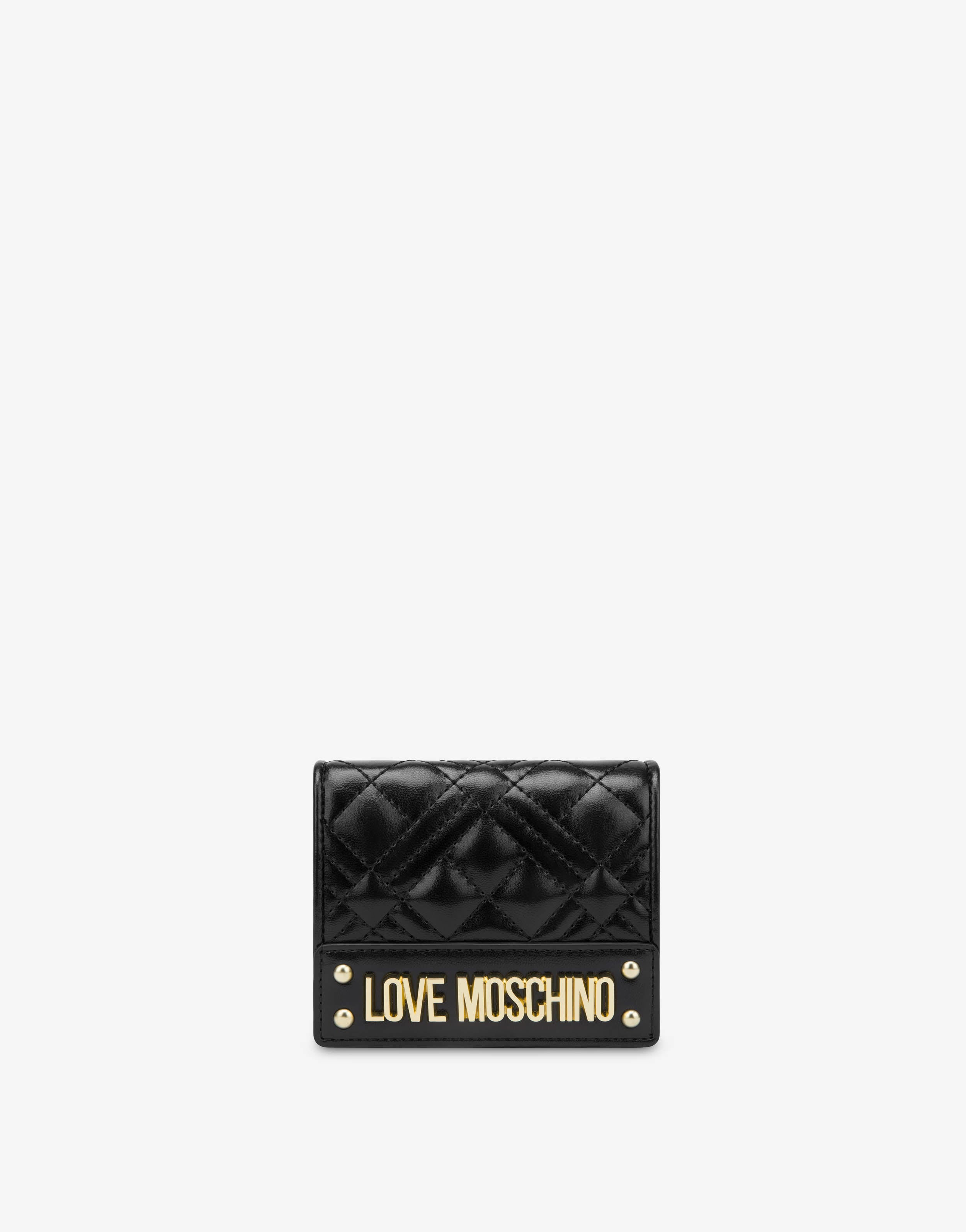 Moschino US | Love Moschino: Women's designer wallets