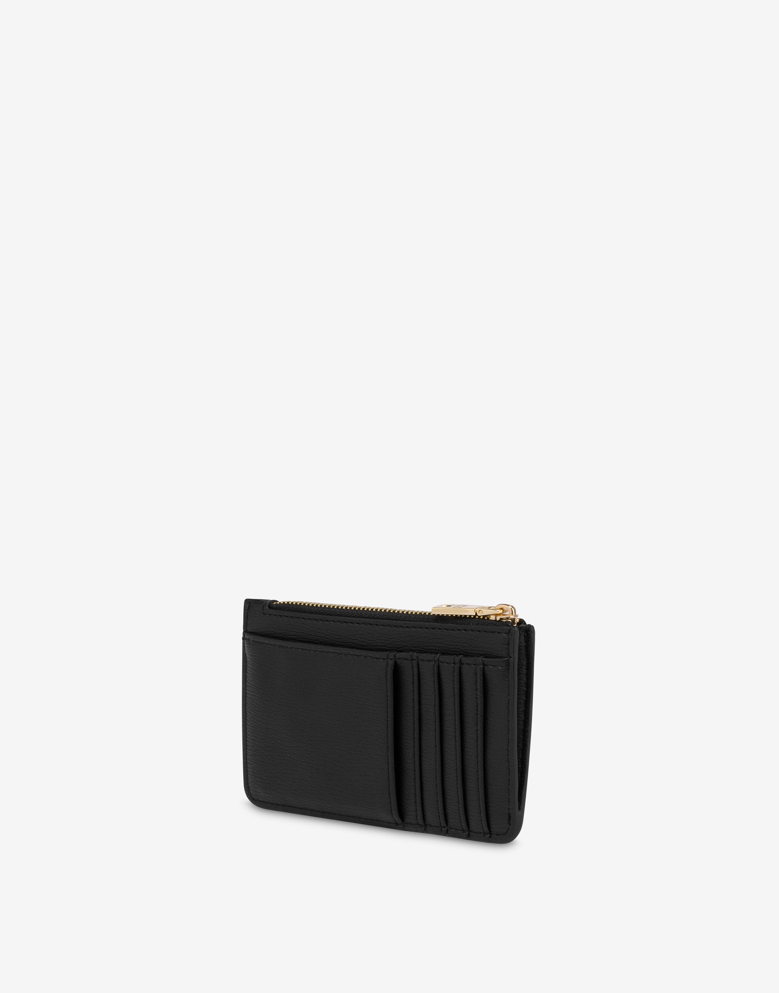 Moschino US | Love Moschino: Women's designer wallets