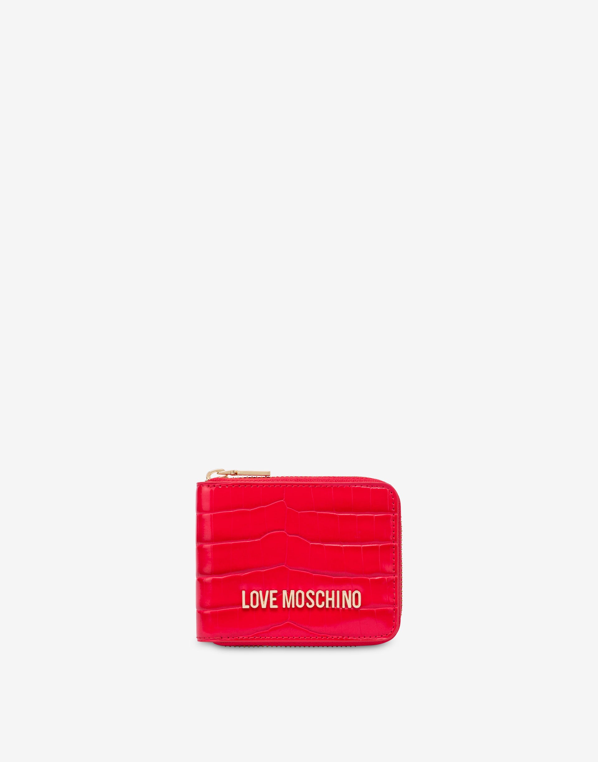 Love Moschino: Women's designer wallets Moschino US