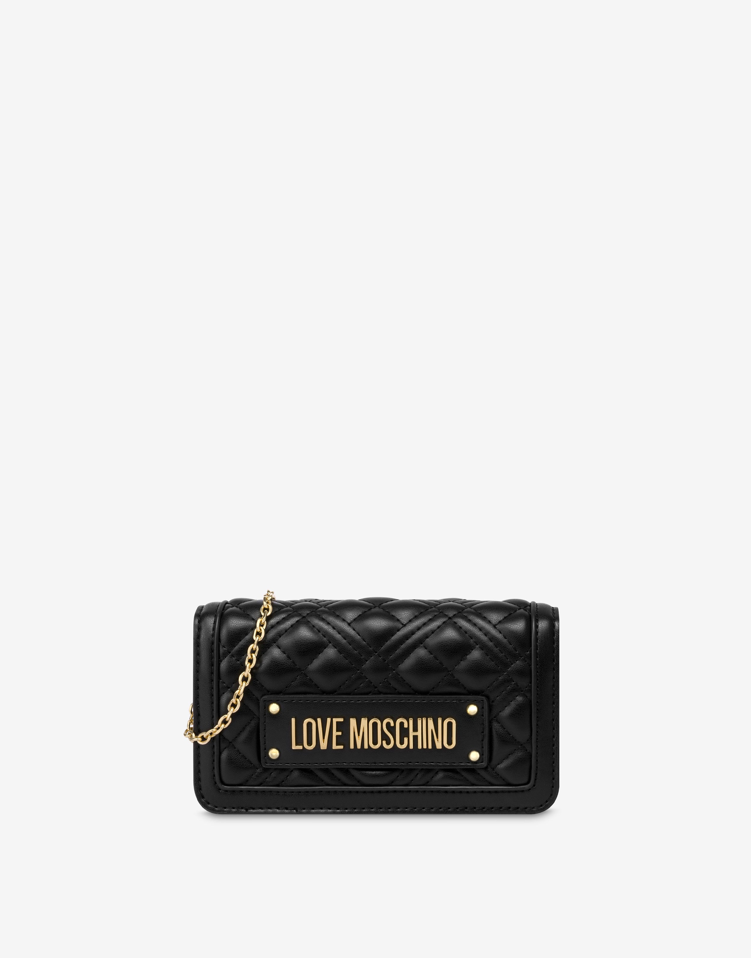 Moschino US | Love Moschino: Women's designer wallets