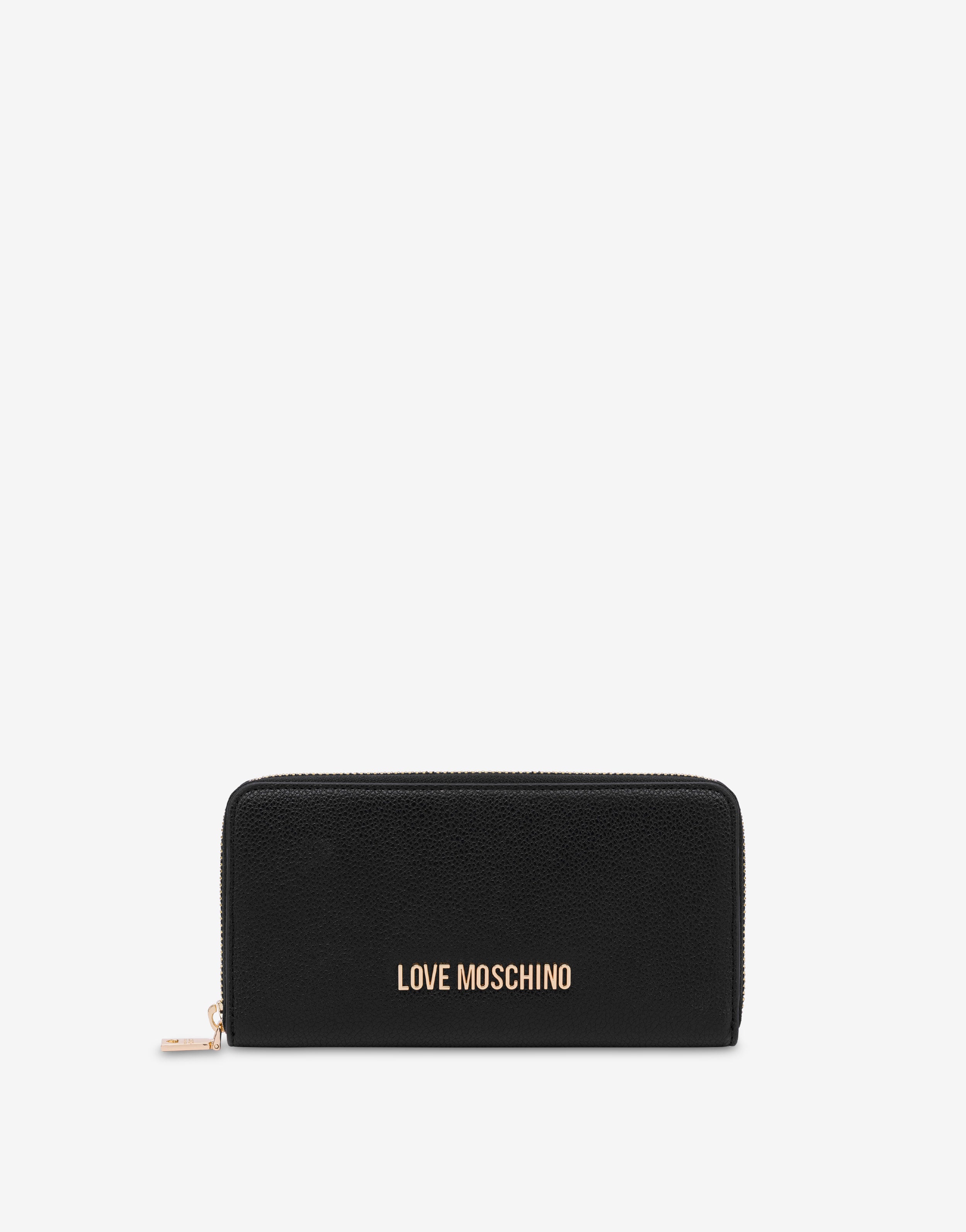 Moschino US | Love Moschino: Women's designer wallets