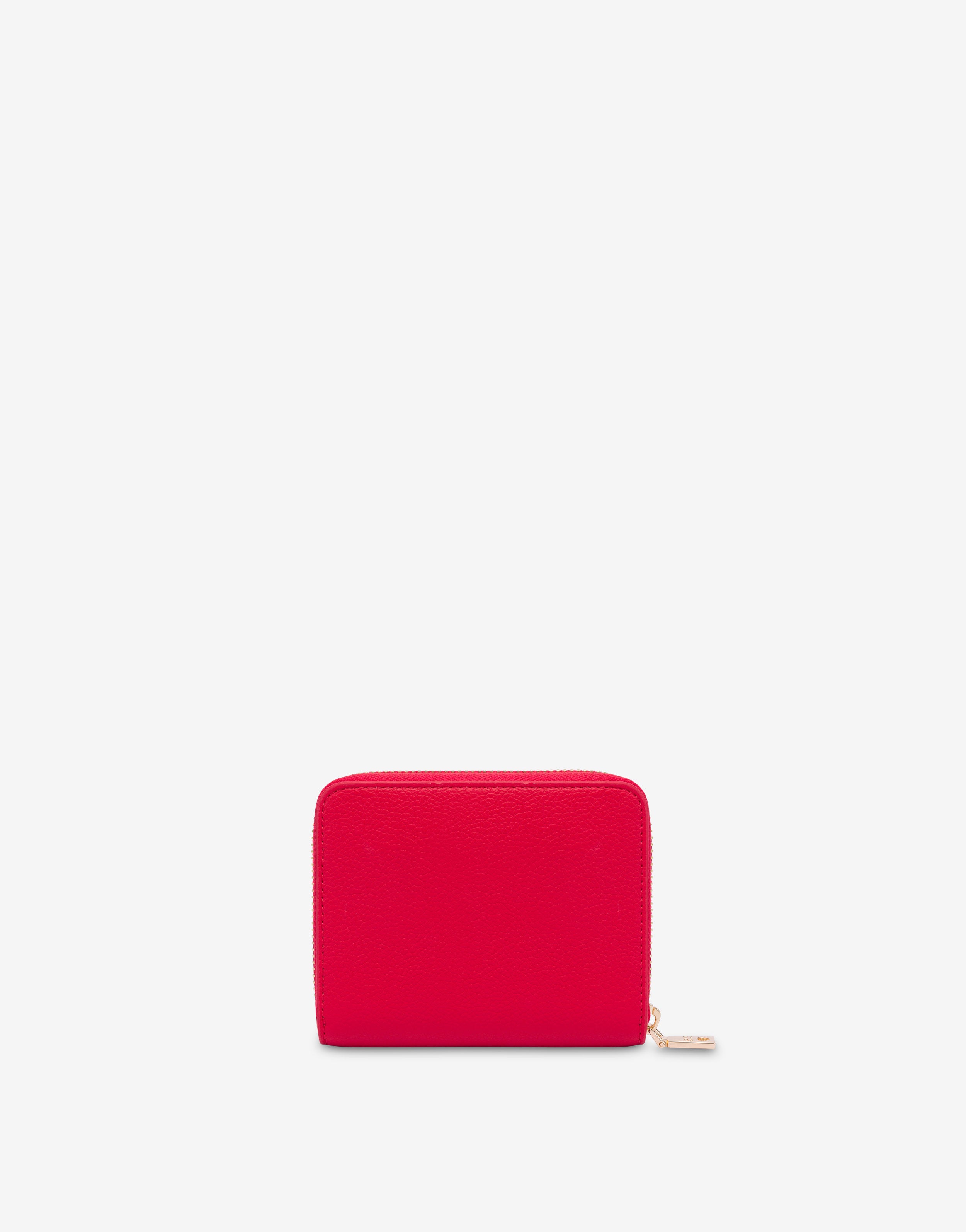 Moschino US | Love Moschino: Women's designer wallets