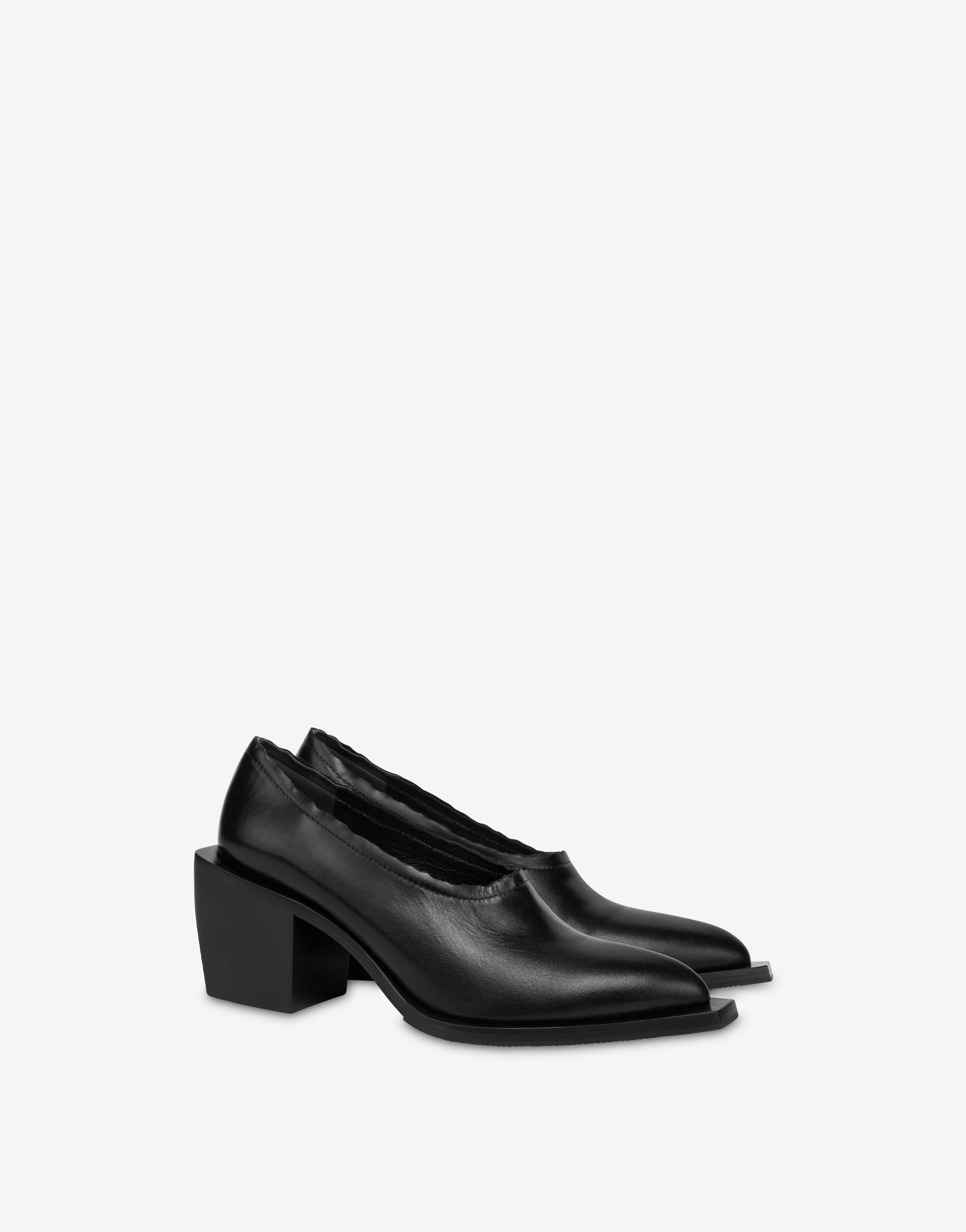 Shootie  Cuban Heel