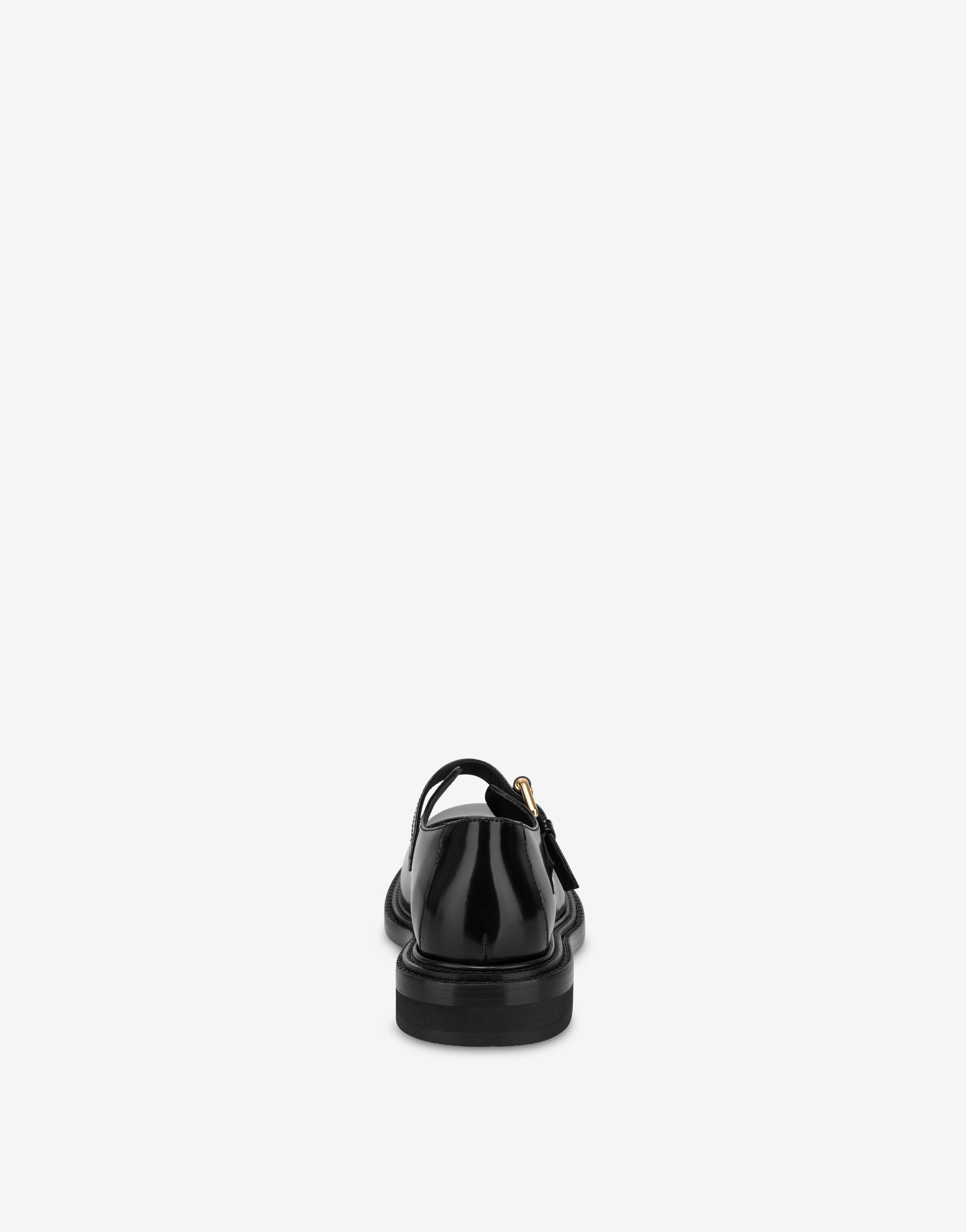 Mary Jane Olivia | Moschino