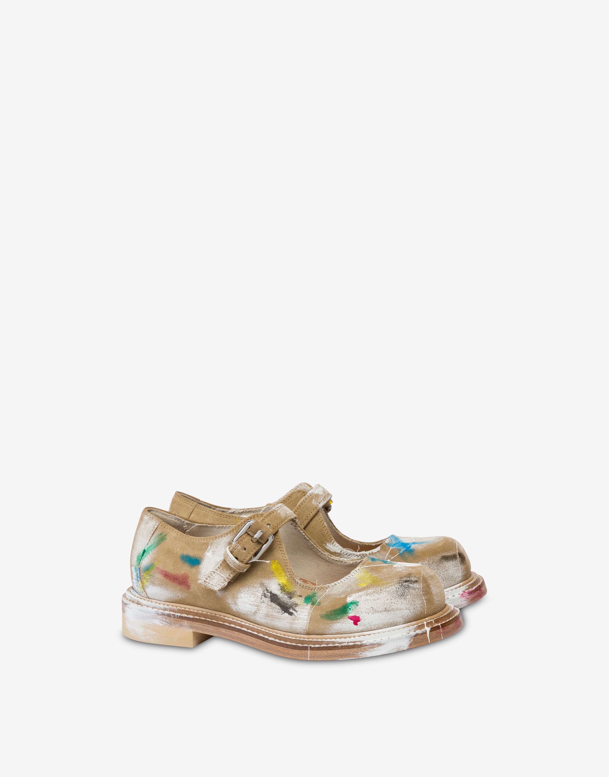 Moschino US | Women's designer shoes