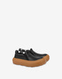 Zapatillas de piel de becerro 