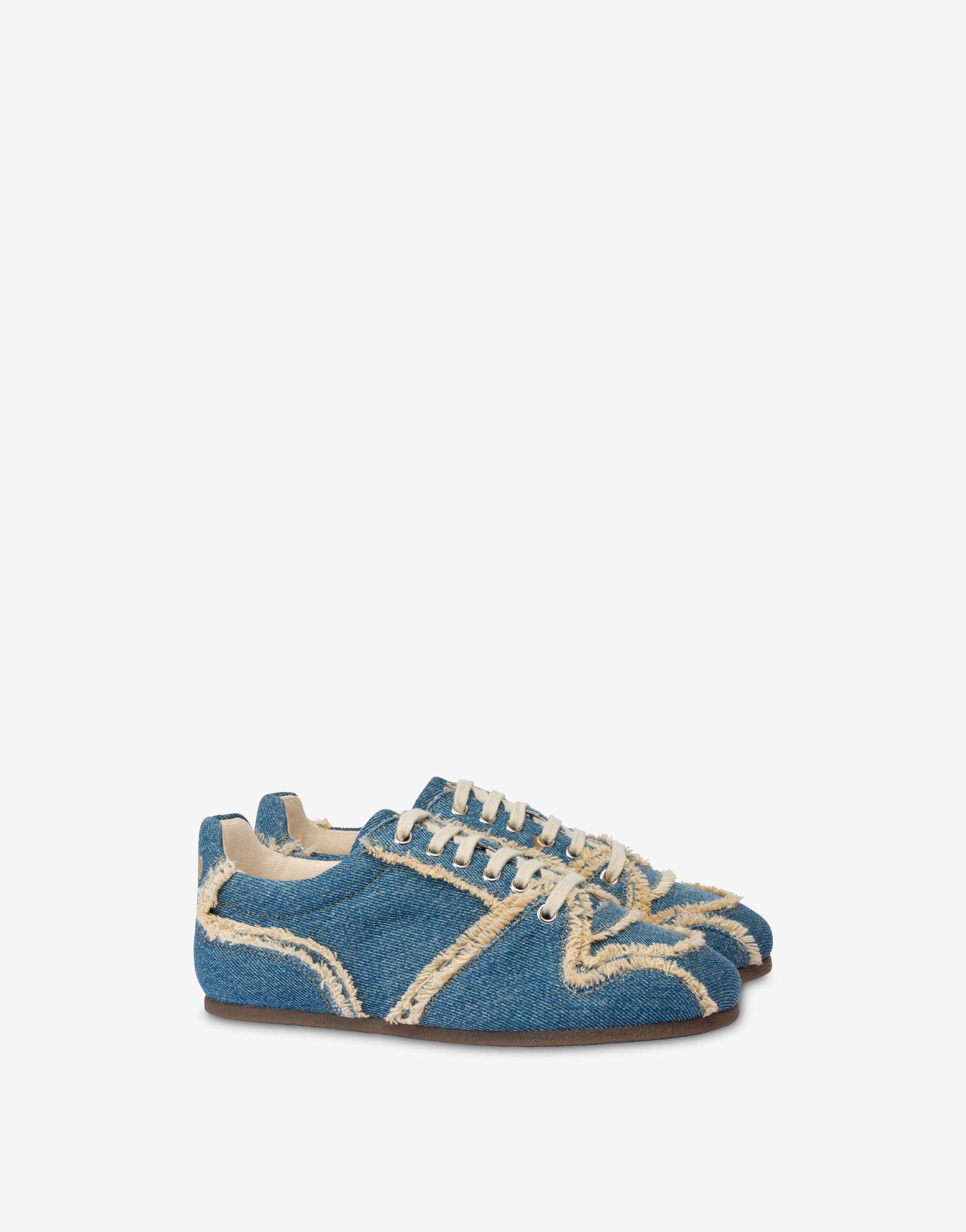 Moschino US | Women's designer shoes