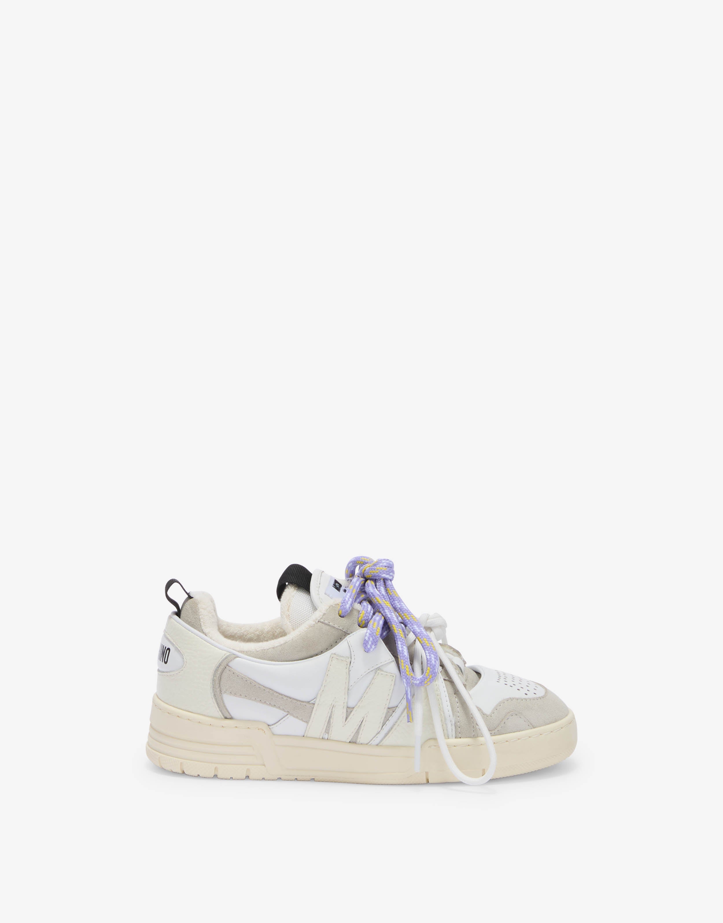 Moschino US | Women's luxury sneakers