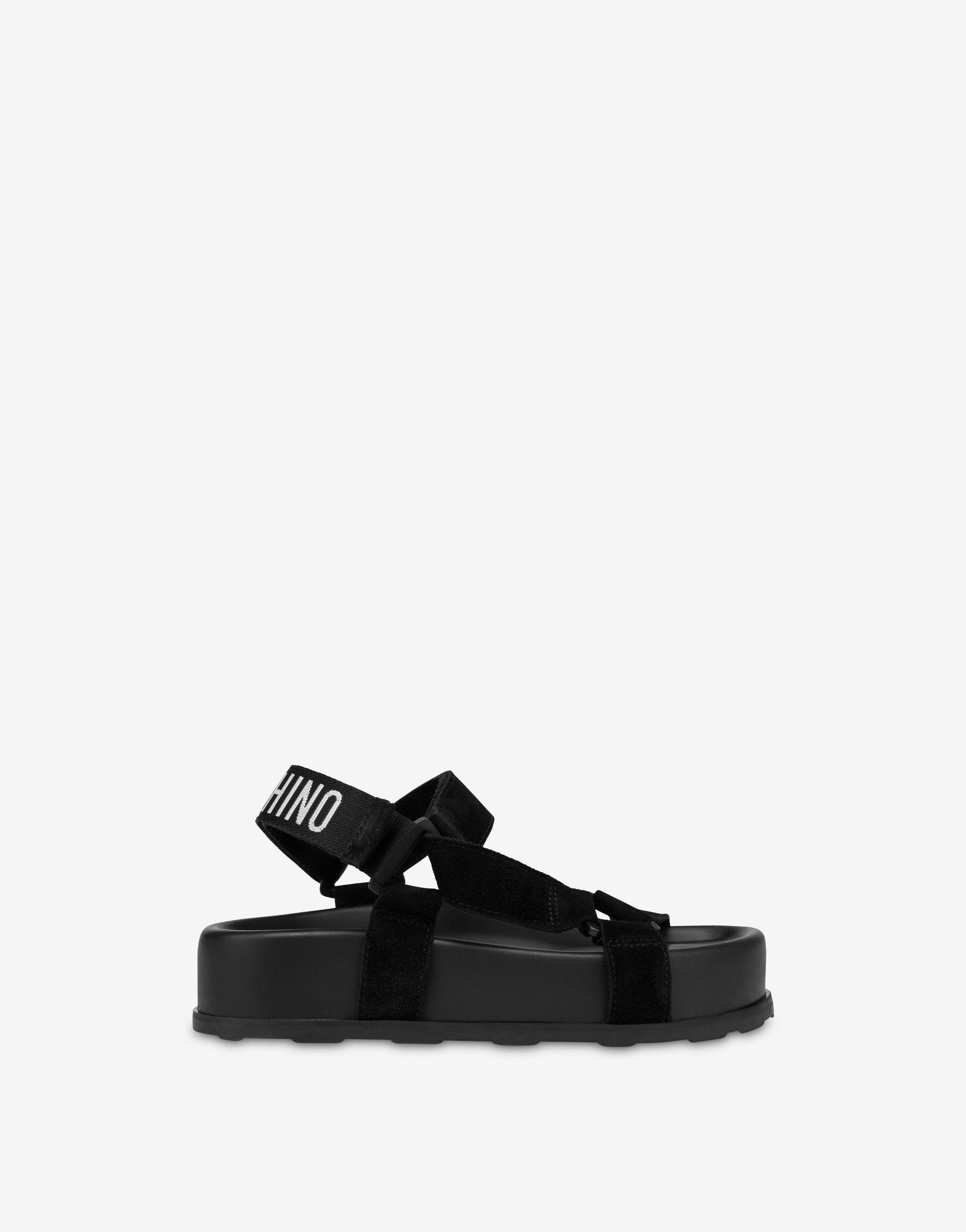 Moschino US | Women's luxury sandals