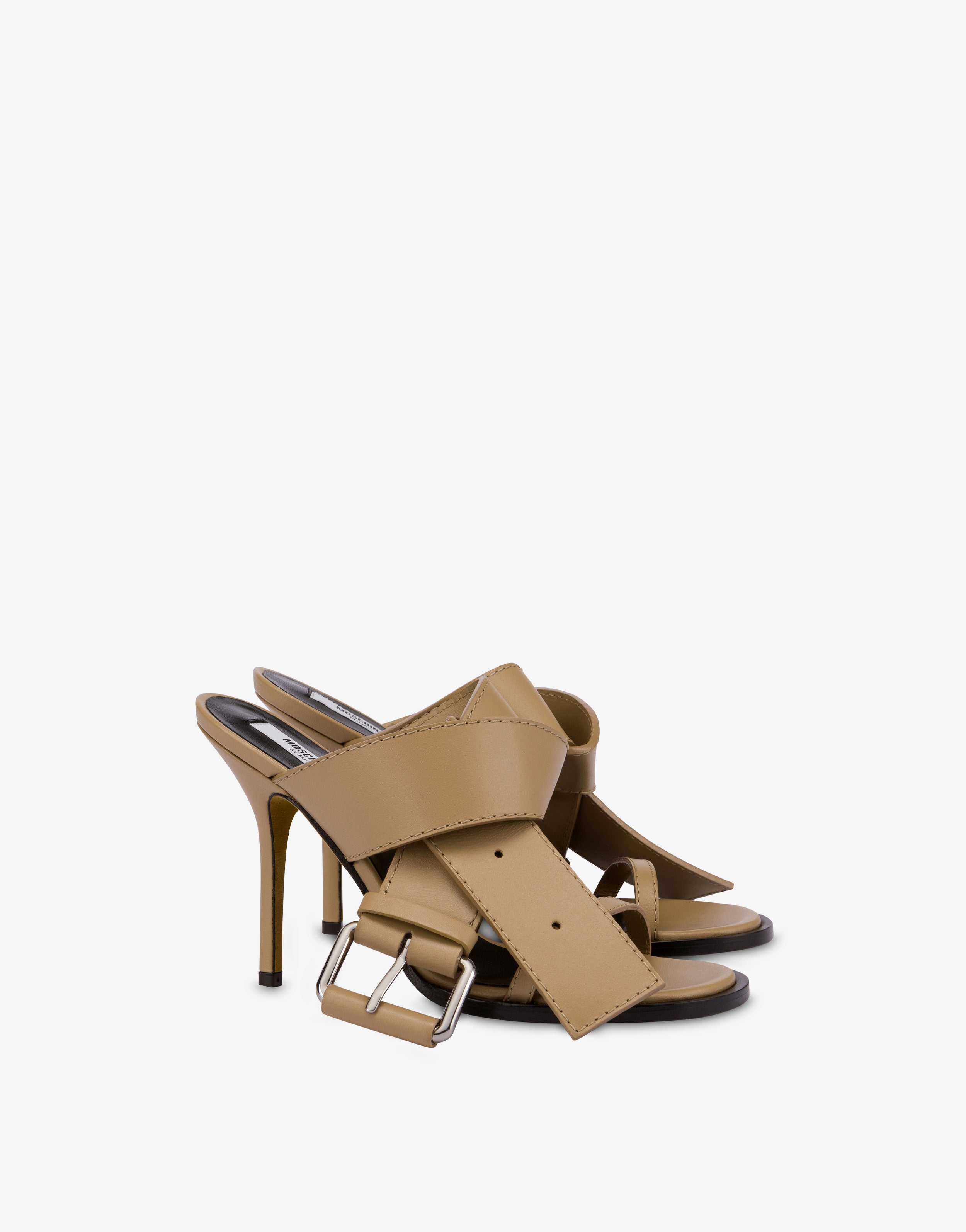 【関税＆送料込み】Moschino Beige Sandals 0400021211134?wid=830&hei=1106