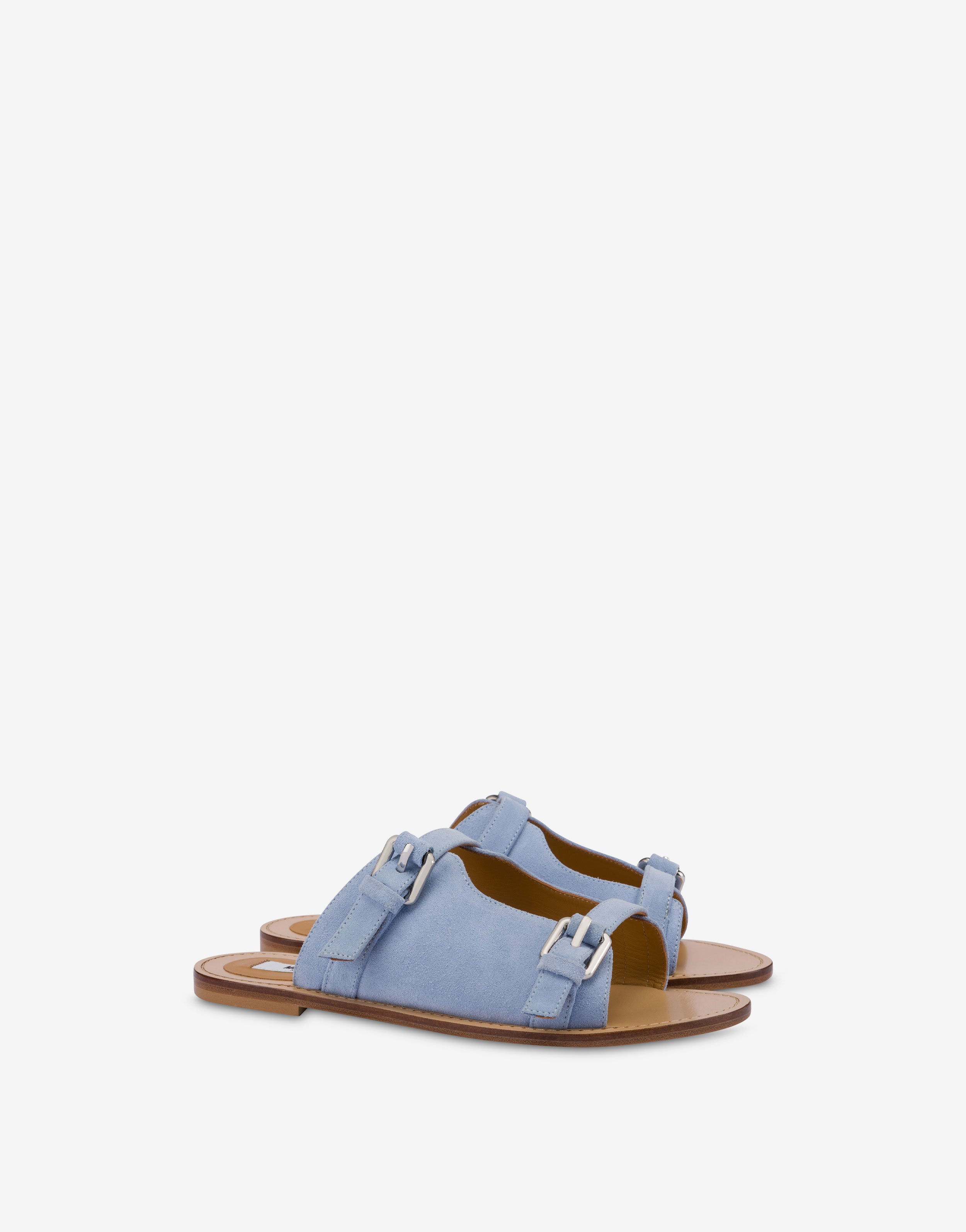 【関税＆送料込み】Moschino Beige Sandals 0400022234110_BEIGE_A2?wid=830
