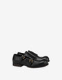 Mocasines double monk strap Cobbler