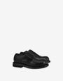 Derby shoes in nappa leather Oliver