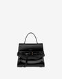 Small hand bag Moschino Tie Me