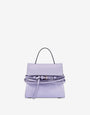Small hand bag Moschino Tie Me