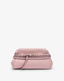 Bolso de mano pequeño Moschino Tie Me