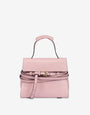 Moschino Tie Me Regular Handbag