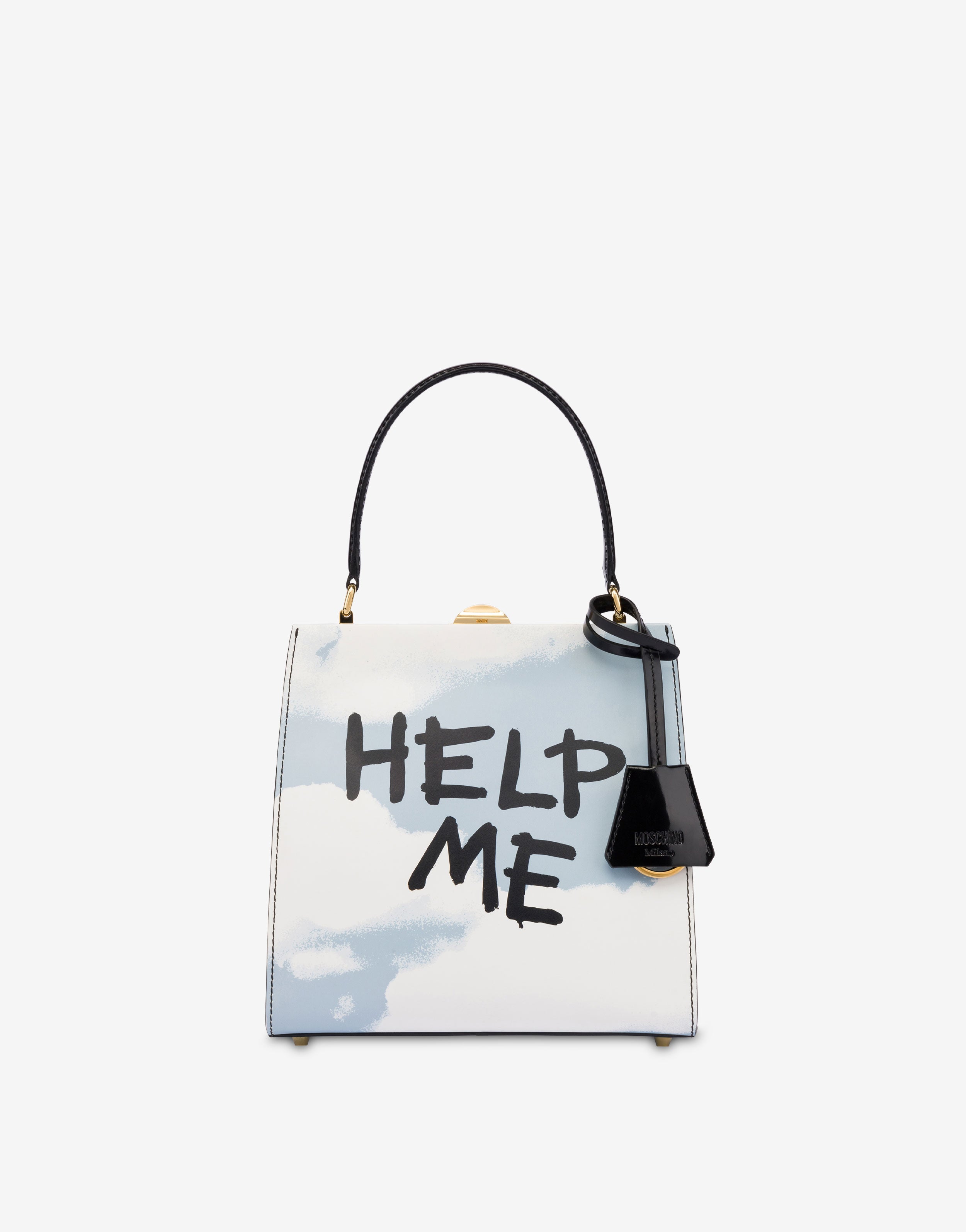 Bolso de mano Archive Clouds