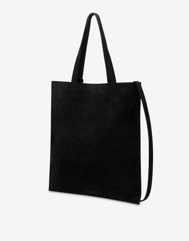 Tote Smiley® 黑色 Moschino 1