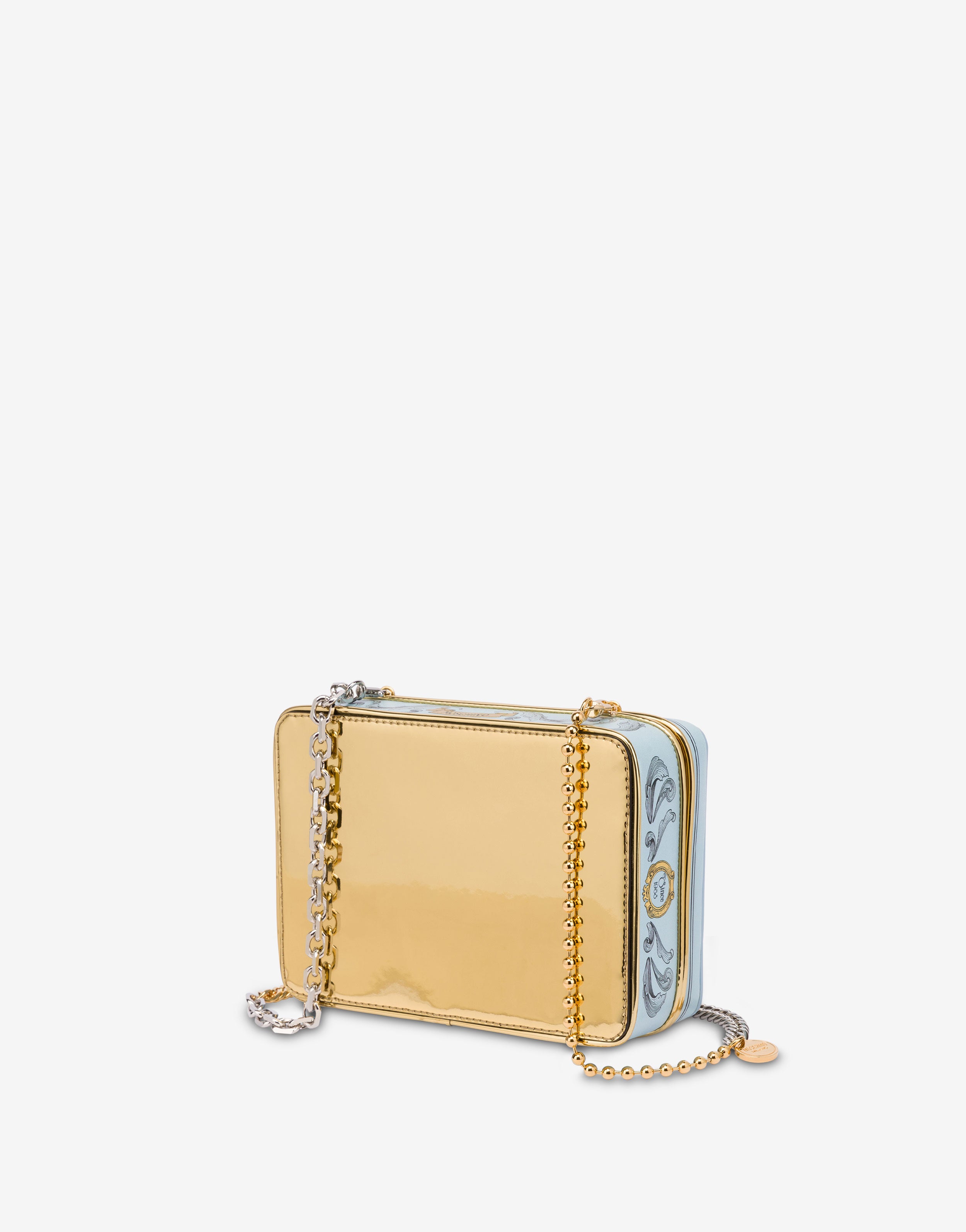 Clutch Cookie Box | Moschino