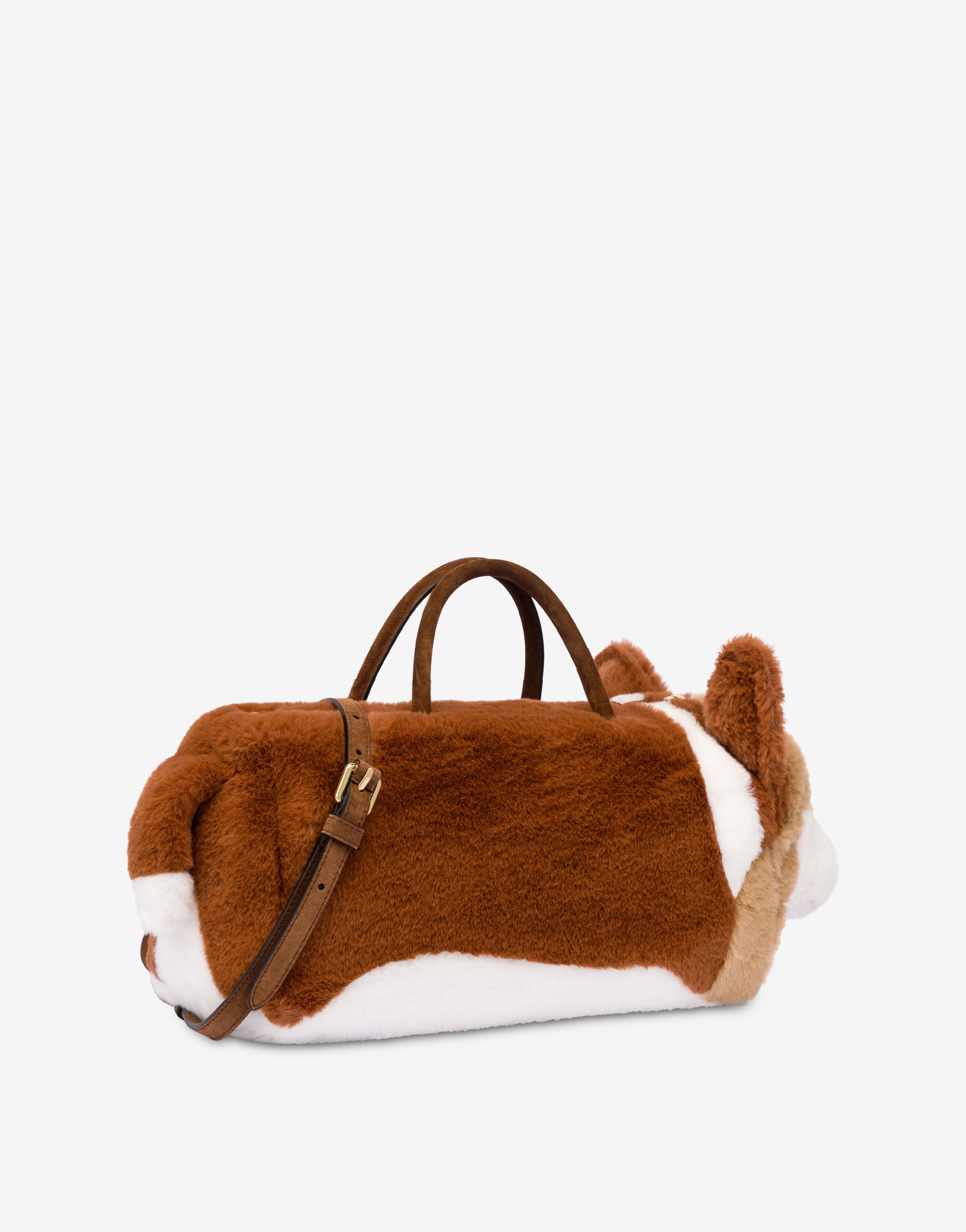 Corgi Handbag | Moschino