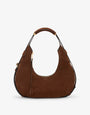 Bolso hobo Moschino Handle Me