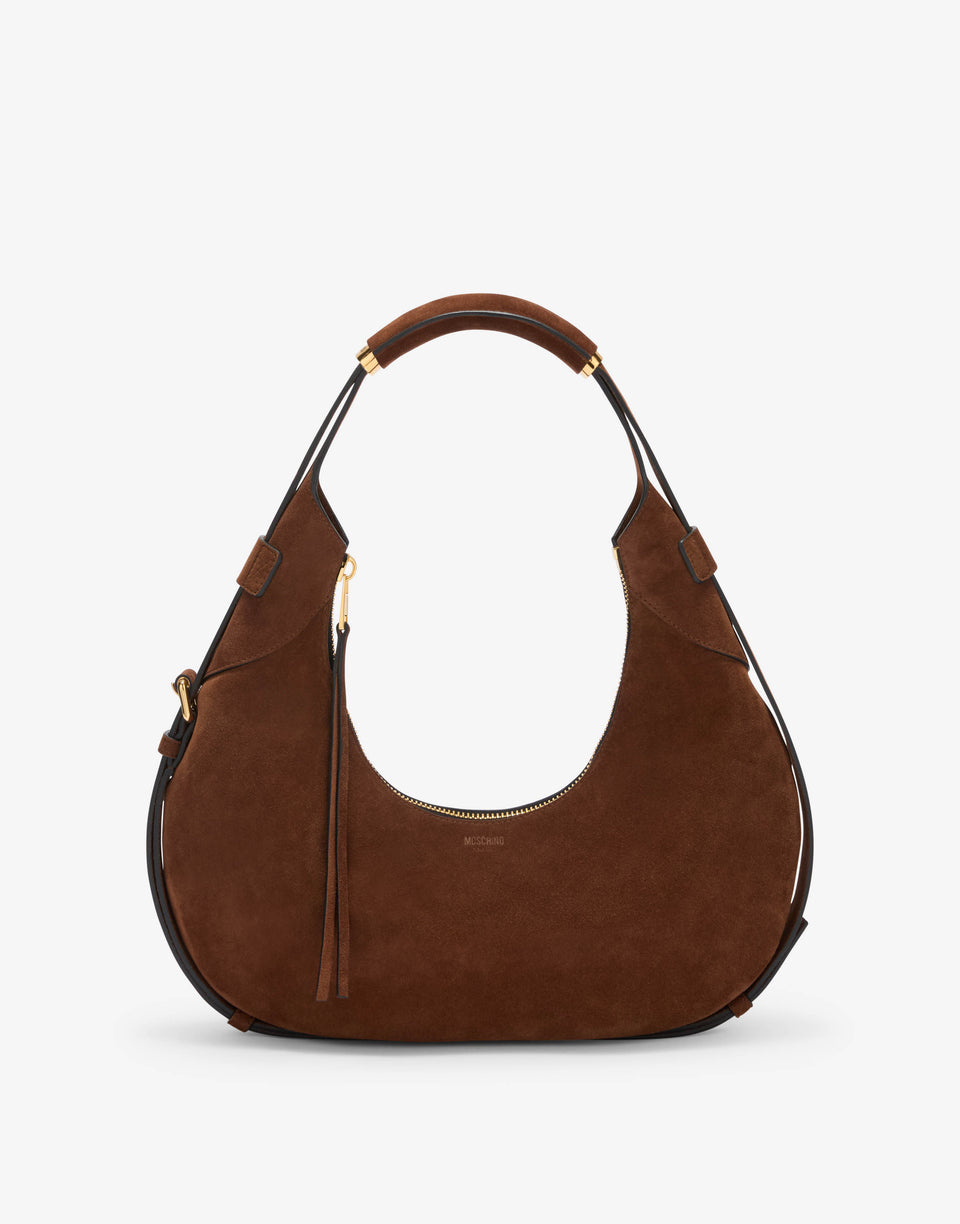 Bolso hobo Moschino Handle Me  Moschino 0