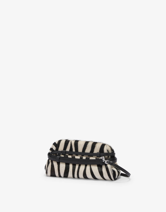 Bolso de mano Moschino Tie Me Negro Moschino 1