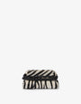 Moschino Tie Me Clutch Bag