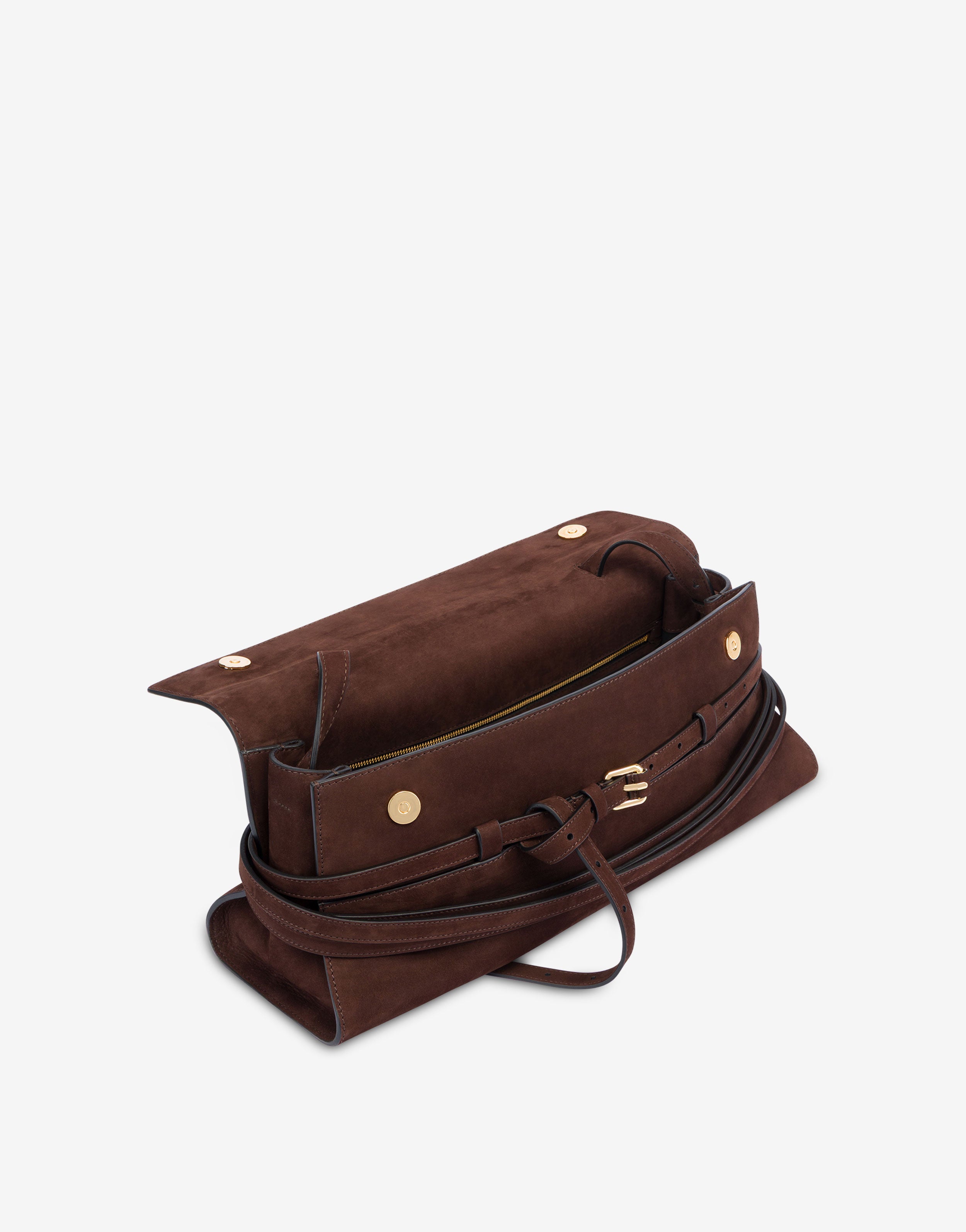 Moschino Tie Me Shoulder Bag | Moschino