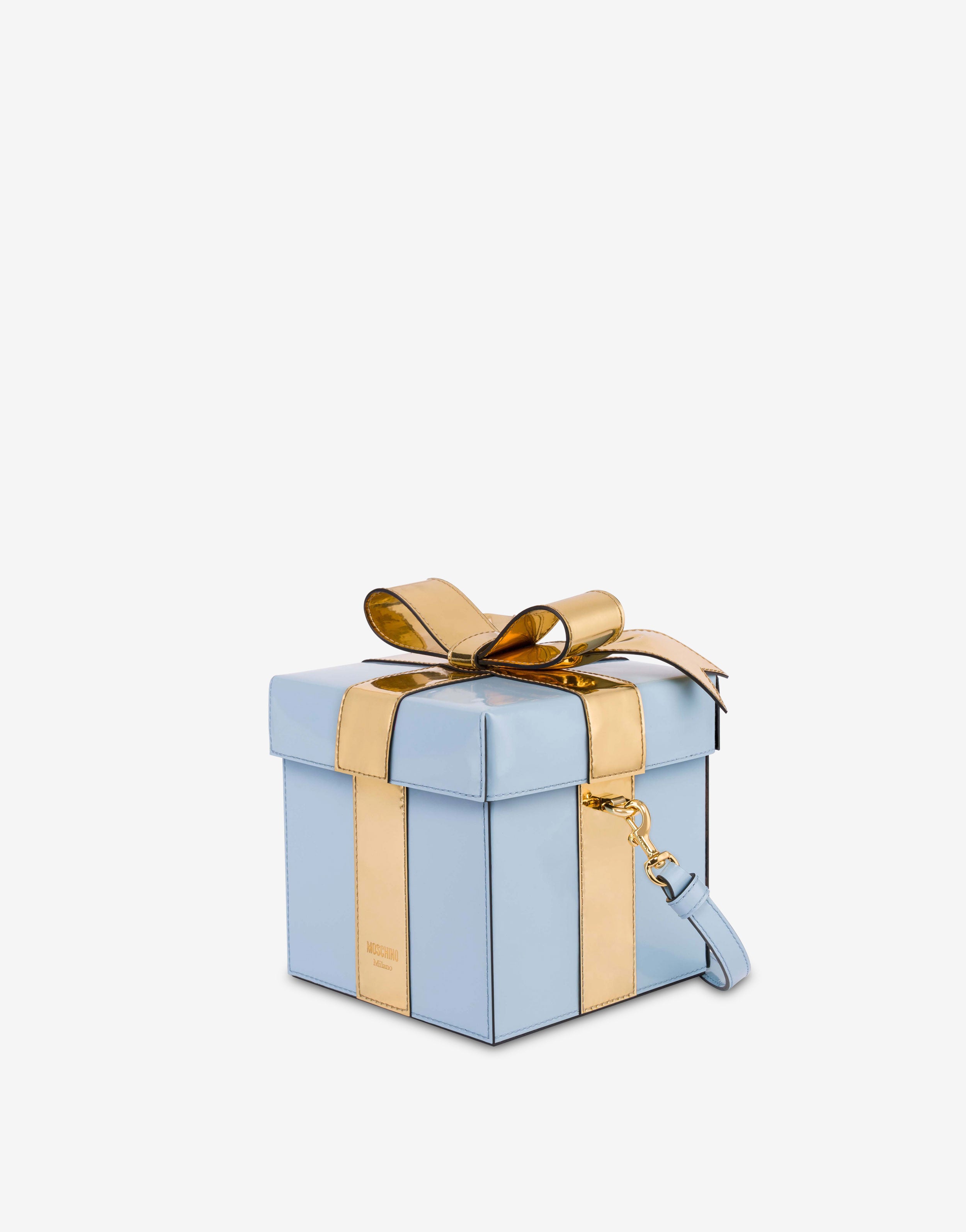 Gift box bag | Moschino