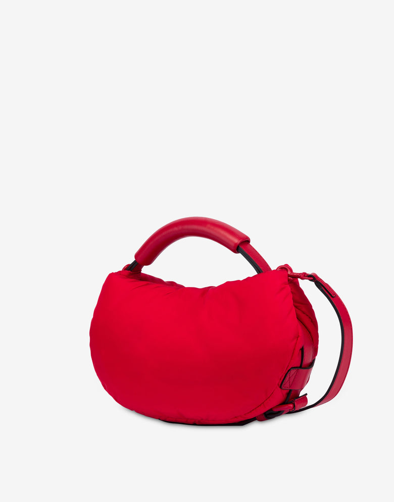 Moschino Handle Me 小手提包 红色 Moschino 1