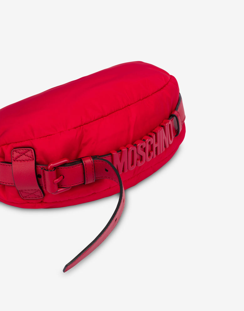 Moschino Handle Me 小手提包 红色 Moschino 3