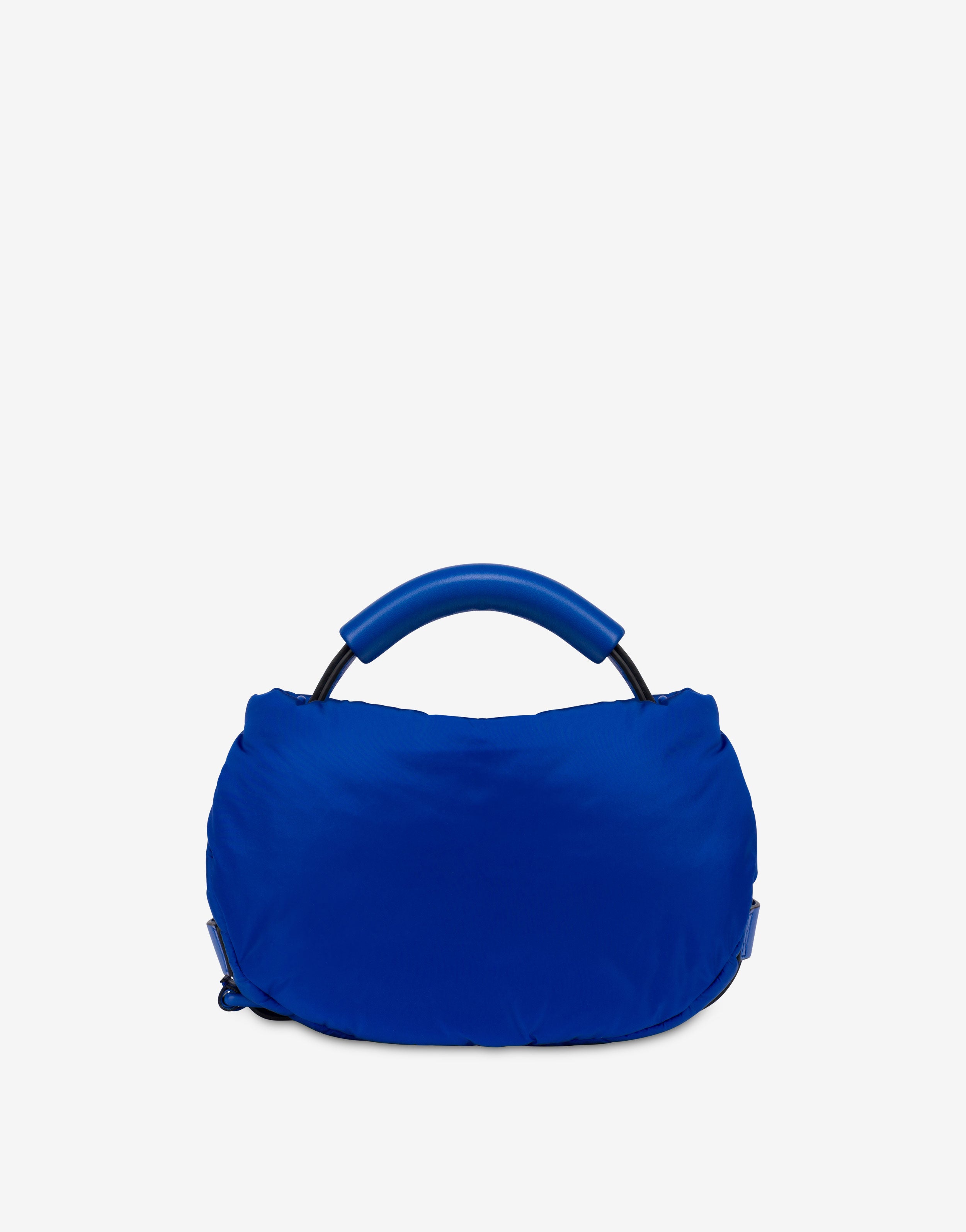 Moschino Handle Me bolso hobo pequeño