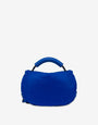 Moschino Handle Me small hobo bag