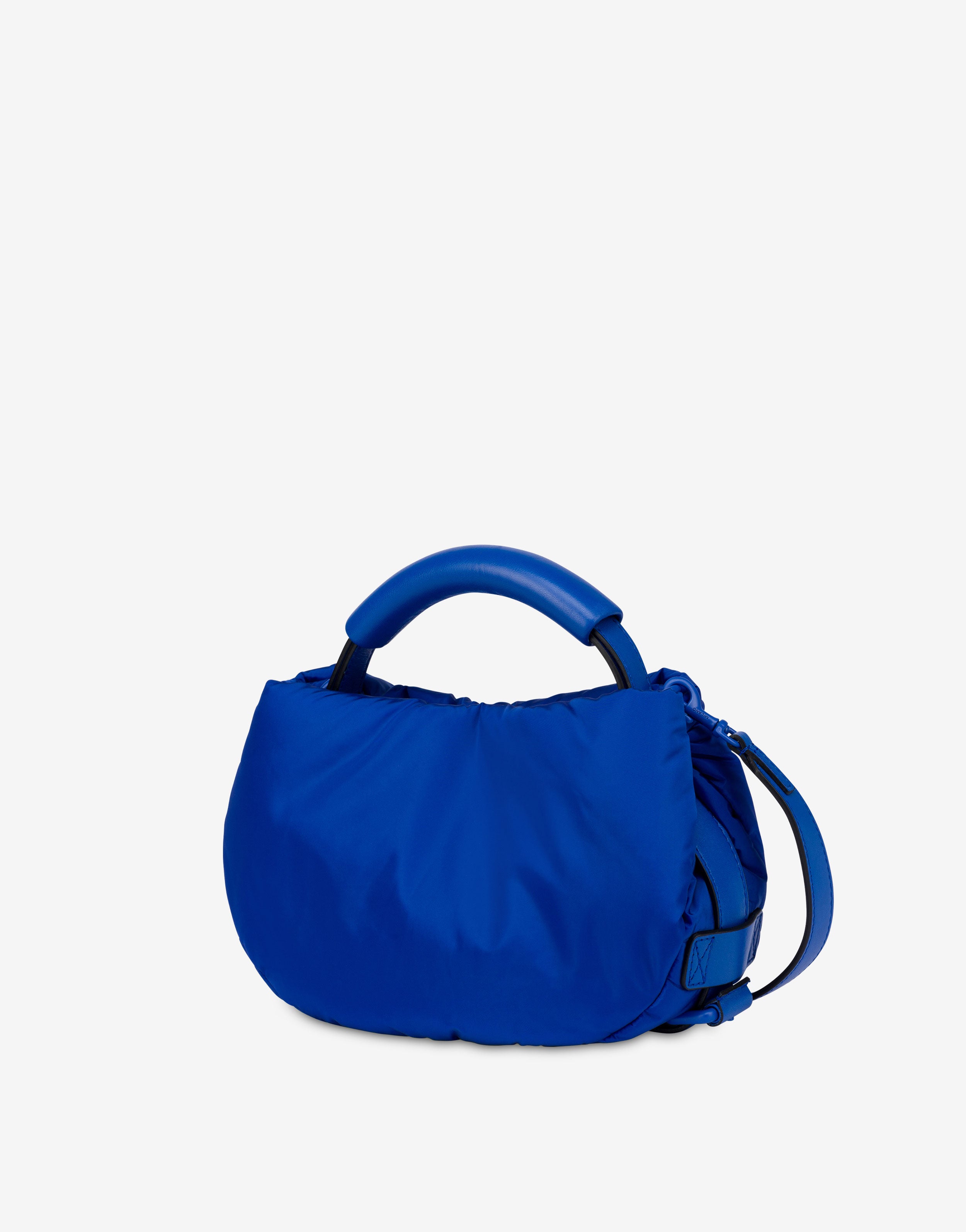 Moschino Handle Me small hobo bag | Moschino