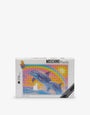 Bolso Puzzle Box