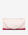 Large Double Clutch Bag