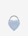 Moschino Love Me Mini Bag