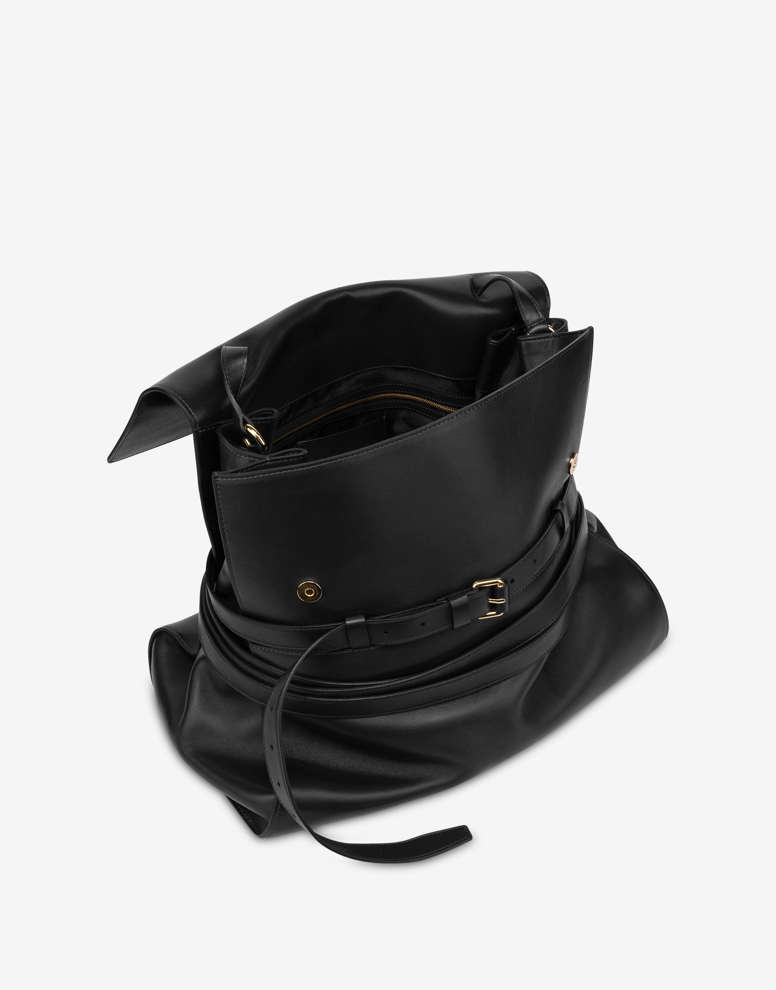 Moschino Tie Me Bag Jumbo | Moschino