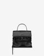 Moschino Tie Me Bag Small