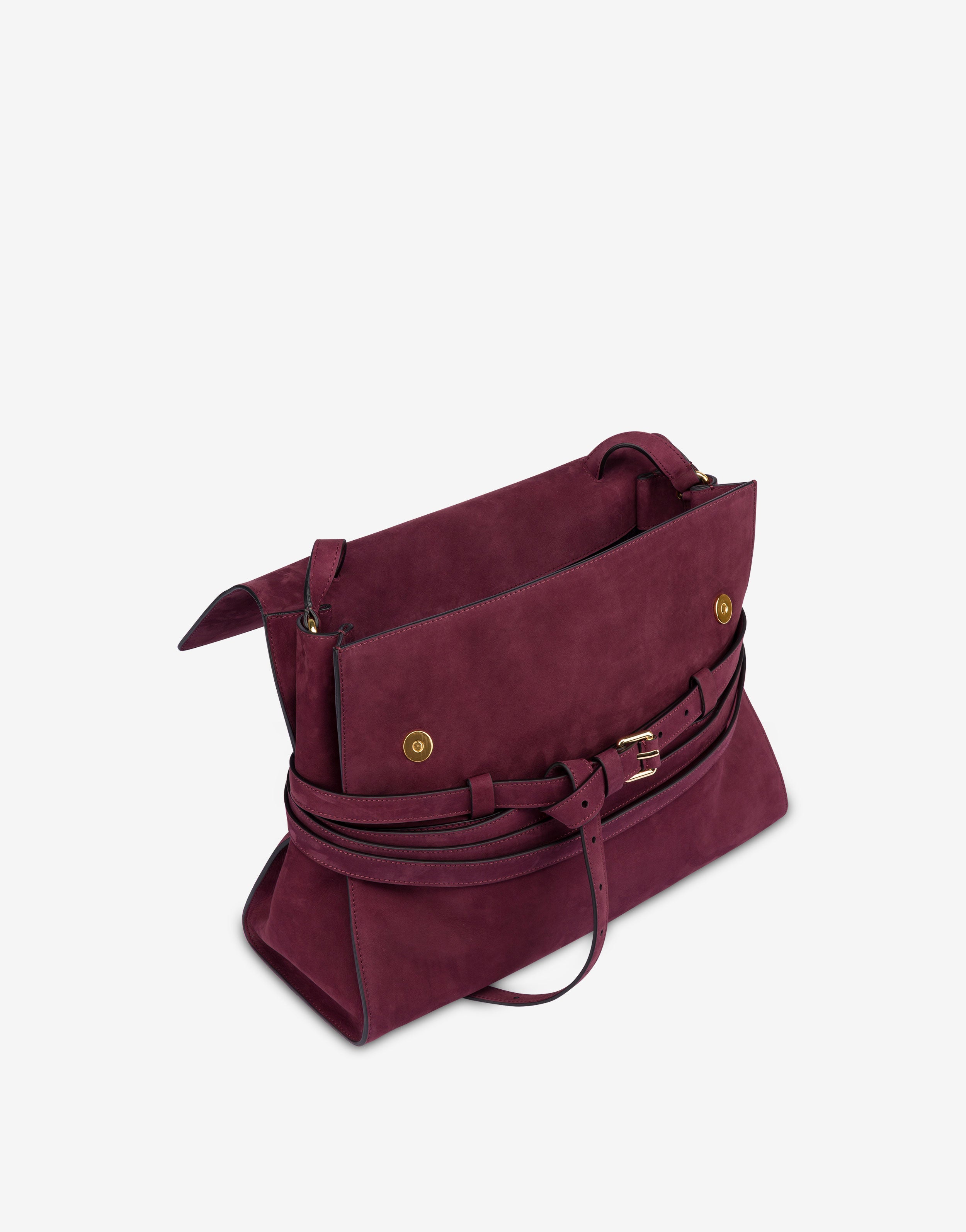 Moschino Tie Me Medium Handbag | Moschino