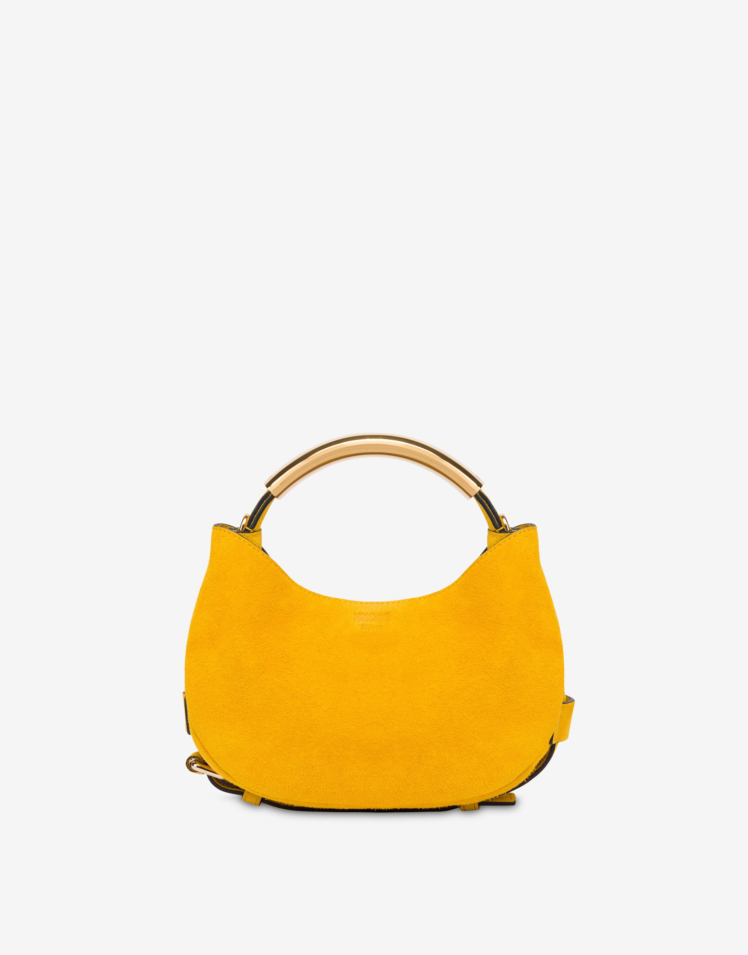 Moschino Handle Me bolsa: Exclusiva en línea