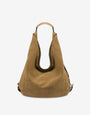 Large Moschino Handle Me Bag
