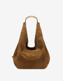 Moschino Handle Me Large Shoulder Bag
