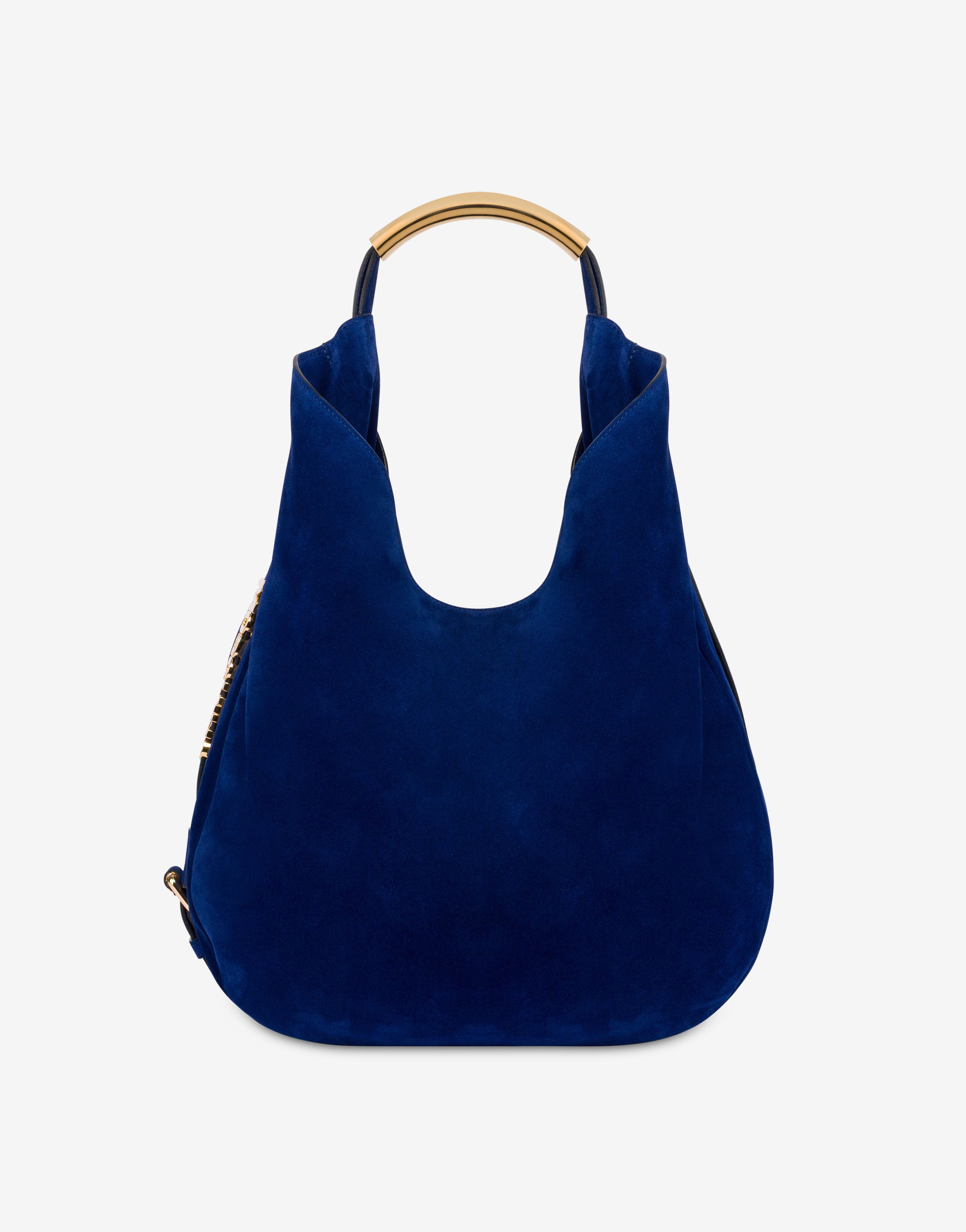 Bolso mediano Moschino Handle Me