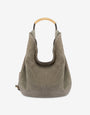 Bolso mediano Moschino Handle Me 