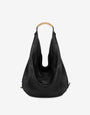 Large Moschino Handle Me Bag