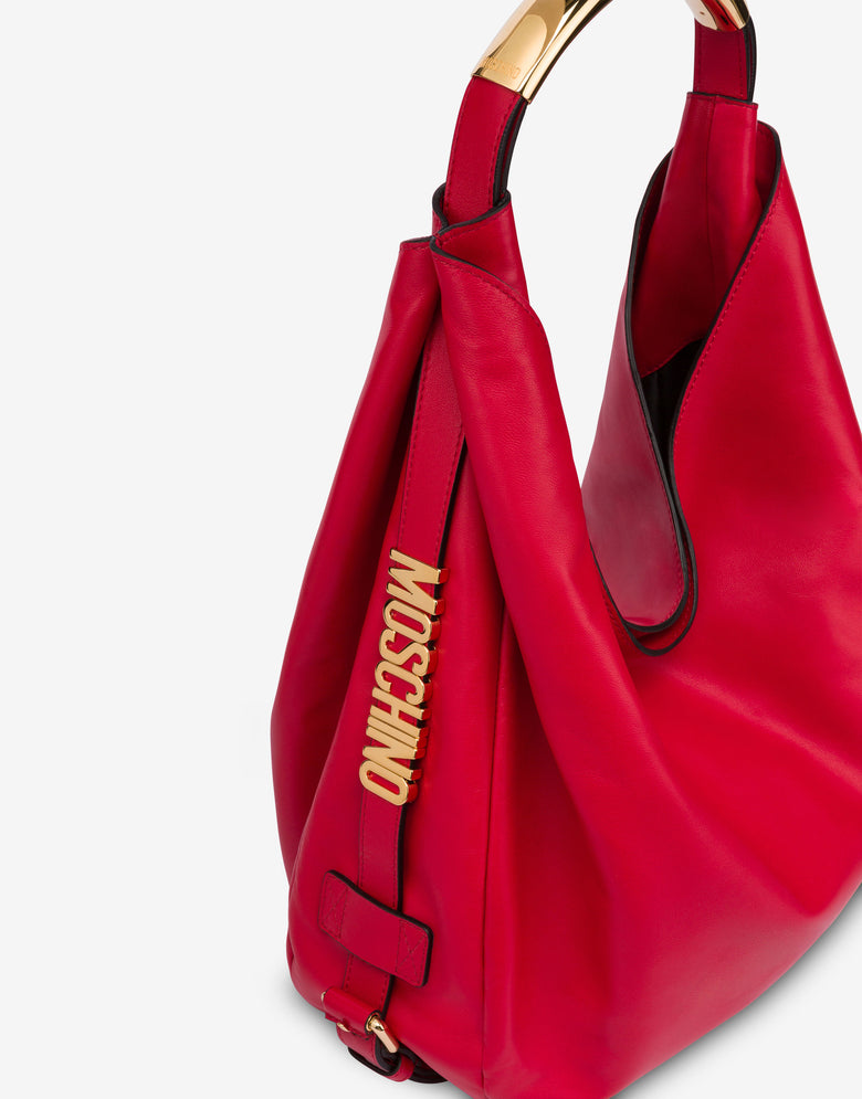 Moschino Handle Me bag Medium  Moschino 3