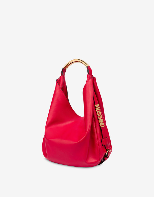 Moschino Handle Me bag Medium  Moschino 1